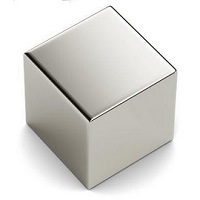 Neodymium magnets - cube