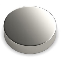 Neodymium magnets - disk
